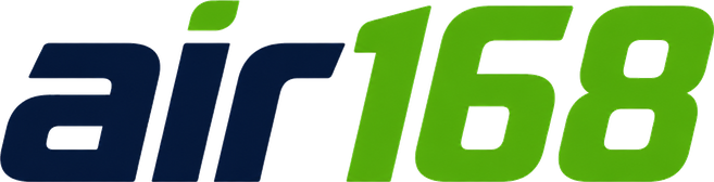 air168 Logo